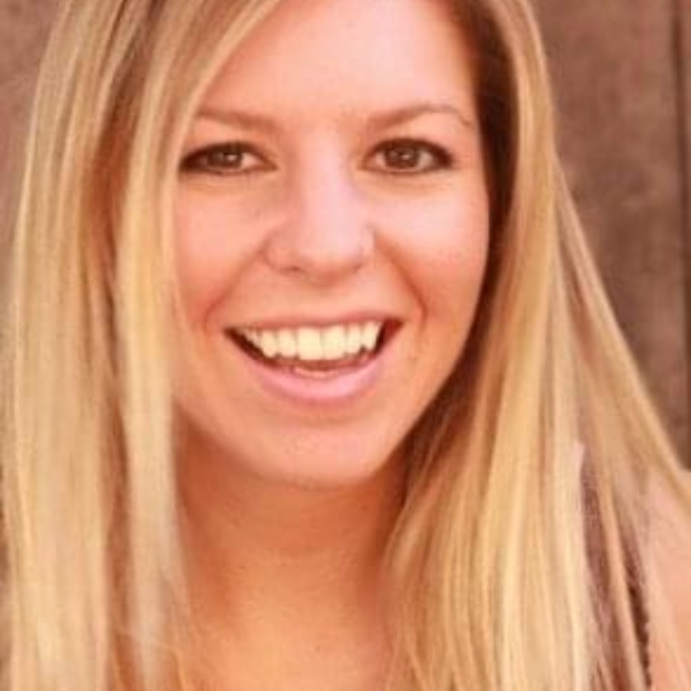 Meet your Posher, Liz